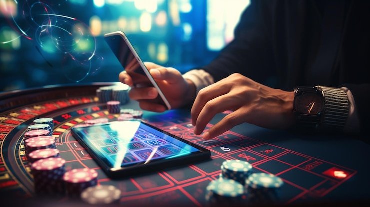 ক্রিকেট ও ফুটবল গেমিং গাইড 7bet app-এ